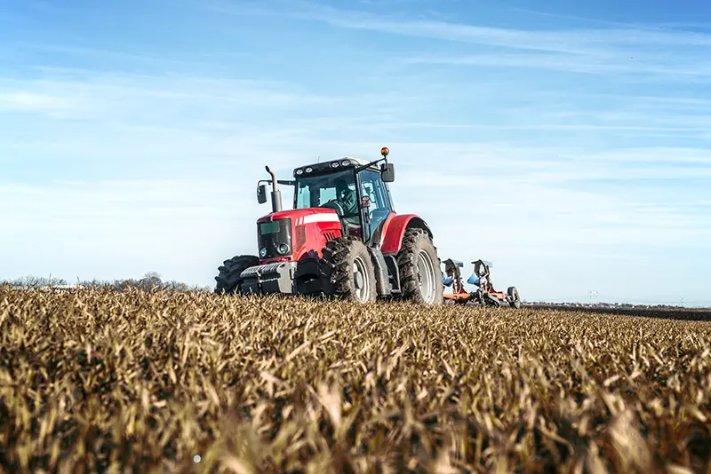 farms for sale mpumalanga
